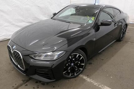 BMW 430 Gebrauchtwagen