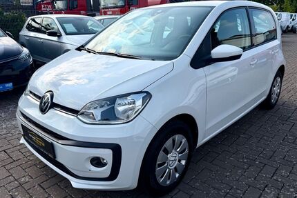 VW up! Gebrauchtwagen