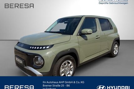 Hyundai INSTER Gebrauchtwagen