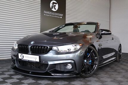 BMW 440 Gebrauchtwagen