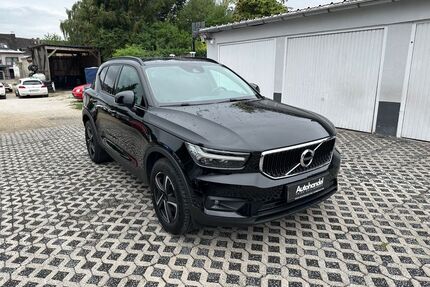 Volvo XC40 Gebrauchtwagen