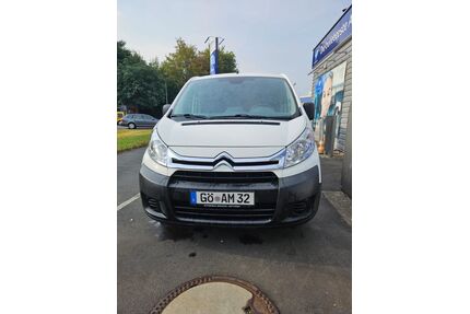 Citroen Jumpy Gebrauchtwagen