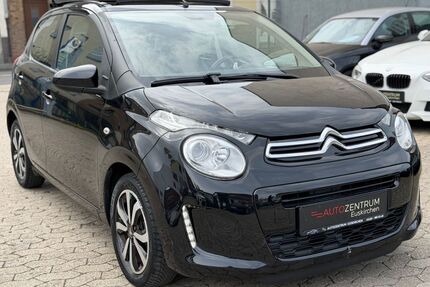 Citroen C1 Gebrauchtwagen