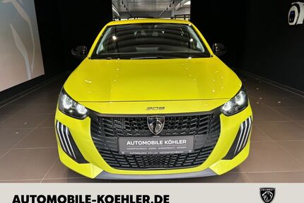 Peugeot 208 Gebrauchtwagen