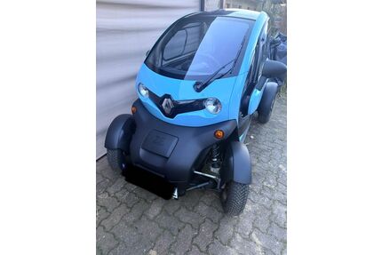 Renault Twizy Gebrauchtwagen