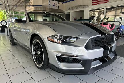 Ford Mustang Gebrauchtwagen