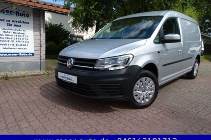 VW Caddy Maxi Gebrauchtwagen