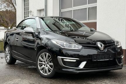 Renault Megane Gebrauchtwagen