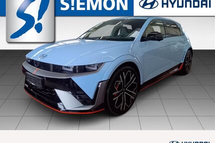 Hyundai IONIQ 5 Gebrauchtwagen
