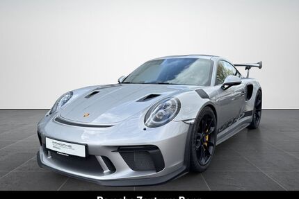 Porsche 991 Gebrauchtwagen