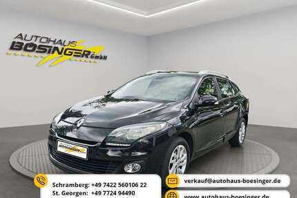 Renault Megane Gebrauchtwagen