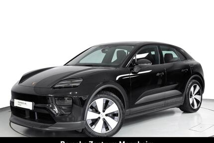 Porsche Macan Gebrauchtwagen