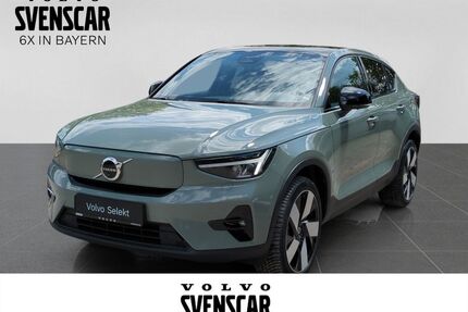 Volvo C40 Gebrauchtwagen