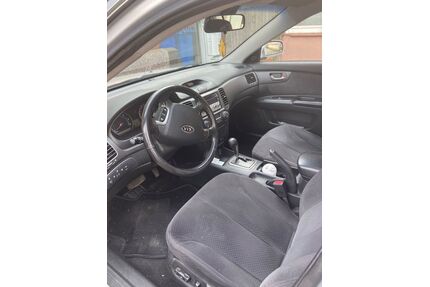 Kia Magentis Gebrauchtwagen