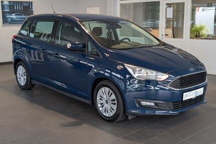Ford Grand C-Max Gebrauchtwagen