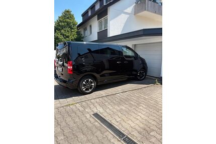 Opel Zafira Life Gebrauchtwagen
