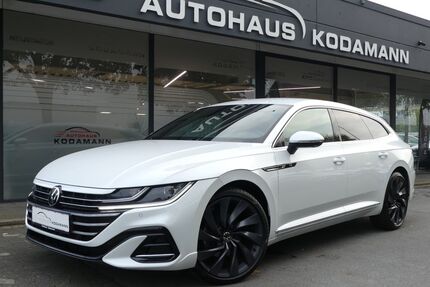 VW Arteon Gebrauchtwagen