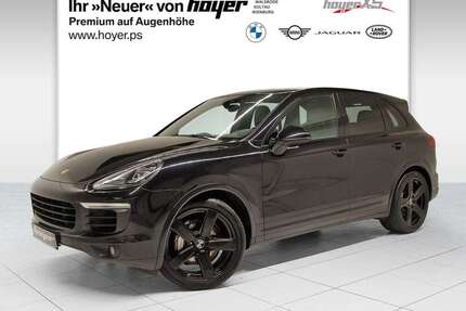 Porsche Cayenne Gebrauchtwagen