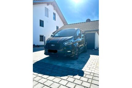 Ford Tourneo Custom Gebrauchtwagen