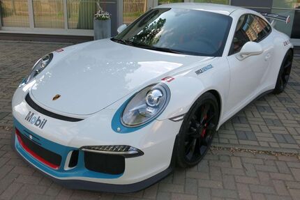 Porsche 991 Gebrauchtwagen