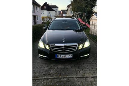 Mercedes-Benz E 300 Gebrauchtwagen