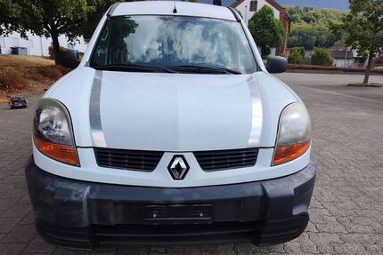 Renault Kangoo Gebrauchtwagen