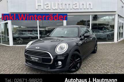 Mini Cooper Gebrauchtwagen
