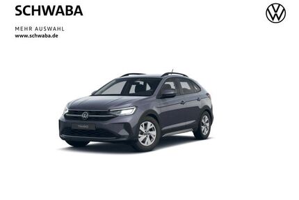 VW Taigo Gebrauchtwagen