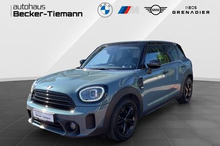 Mini Cooper Countryman Gebrauchtwagen