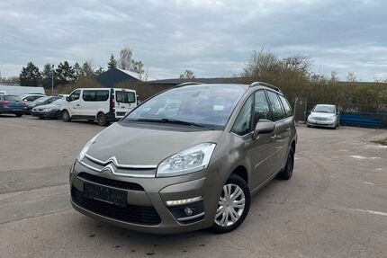 Citroen Grand C4 Picasso / SpaceTourer Gebrauchtwagen