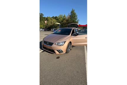 Seat Ibiza Gebrauchtwagen