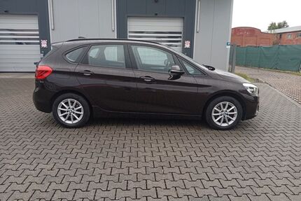 BMW 216 Gebrauchtwagen