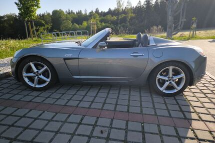 Opel GT Gebrauchtwagen