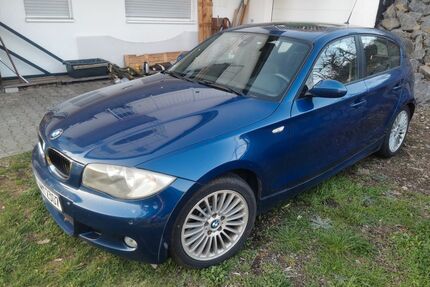 BMW 123 Gebrauchtwagen