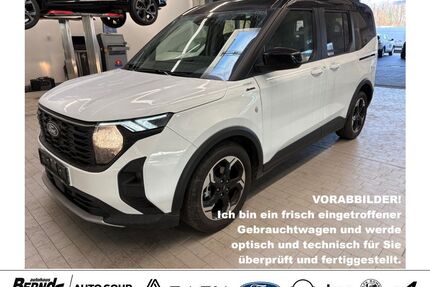 Ford Tourneo Courier Gebrauchtwagen