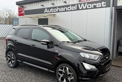 Ford EcoSport Gebrauchtwagen