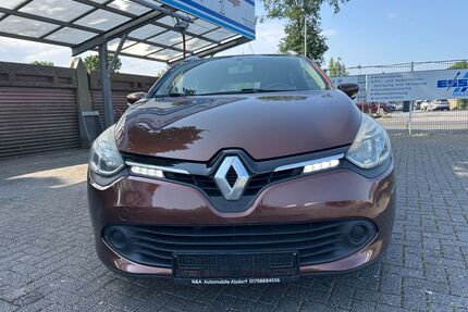 Renault Clio Gebrauchtwagen
