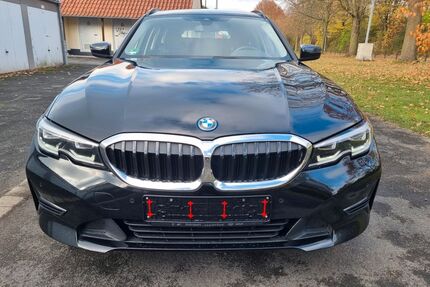 BMW 320 Gebrauchtwagen