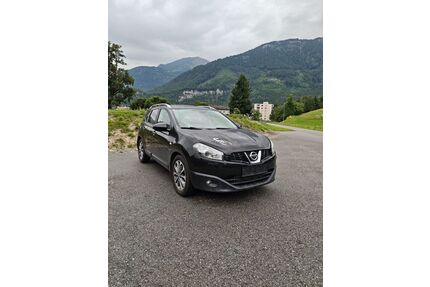 Nissan Qashqai+2 Gebrauchtwagen