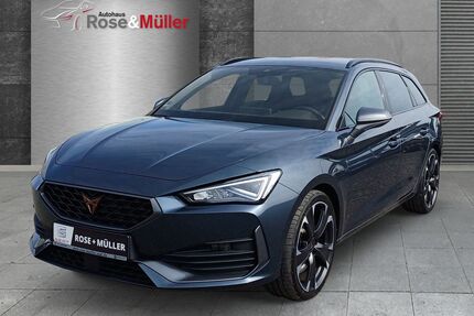 Cupra Leon Gebrauchtwagen