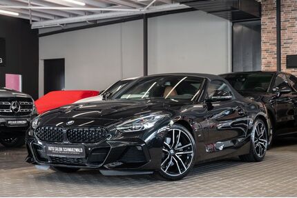 BMW Z4 Gebrauchtwagen