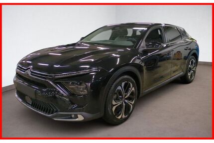 Citroen C5 X Gebrauchtwagen