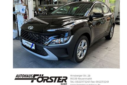 Hyundai KONA Gebrauchtwagen