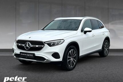 Mercedes-Benz GLC 200 Gebrauchtwagen