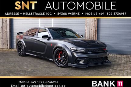 Dodge Charger Gebrauchtwagen