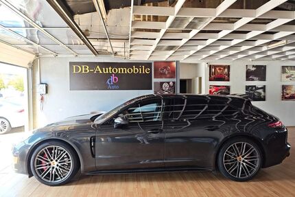 Porsche Panamera Gebrauchtwagen