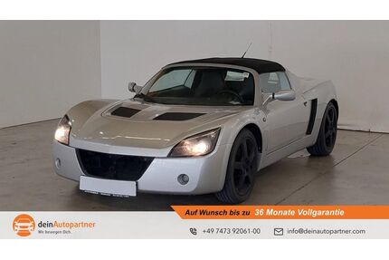 Opel Speedster Gebrauchtwagen