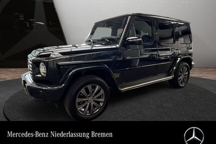 Mercedes-Benz G 450 Gebrauchtwagen
