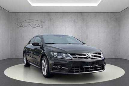 VW Passat CC Gebrauchtwagen