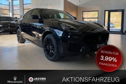Maserati Grecale Gebrauchtwagen